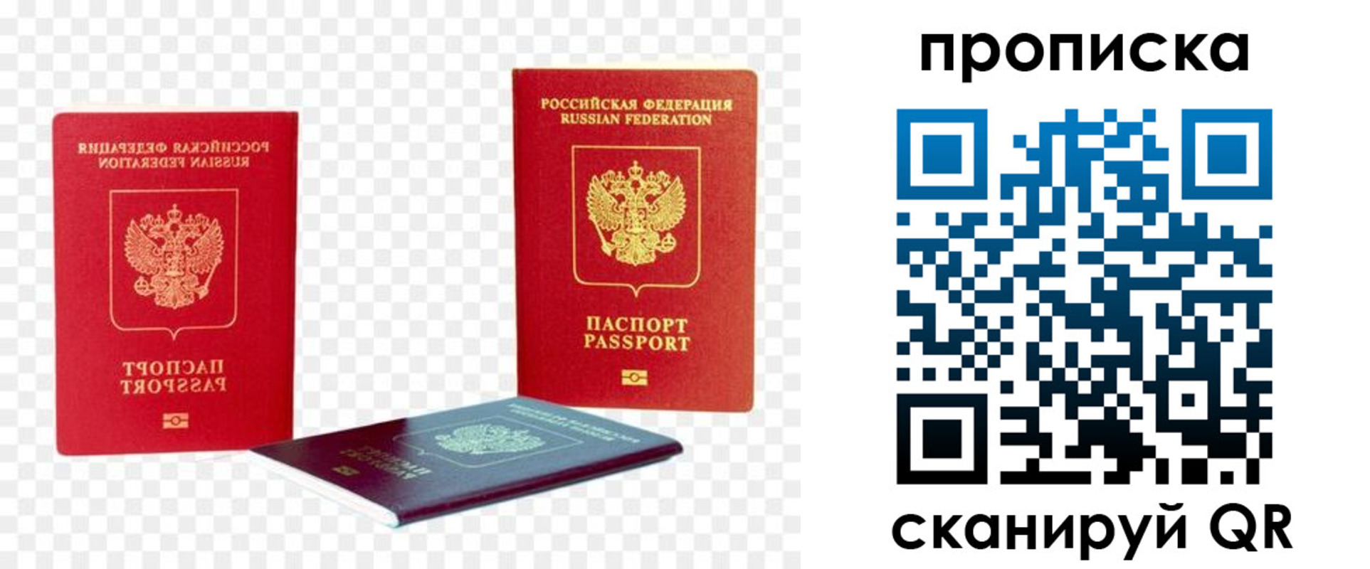 прописка ребенка в Михайловке